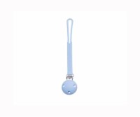 embe Braided Pacifier Clip