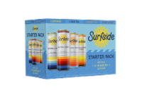 Surfside Starter Variety Pack Perspective: Main