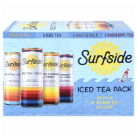 Surfside Starter Variety Pack Perspective: Main