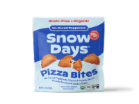 Snow Days® Pepperoni Pizza Bites