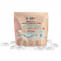 Podsy Pure Laundry Detergent Pods