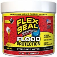 LIQUID FLEX SEAL FLOOD YLW 10 OZ Perspective: Main