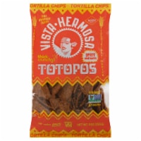 Vista Hermosa Chips Tortilla Red 9 oz Perspective: Main