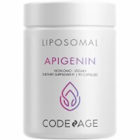 Codeage Apigenin Liposomal Supplement