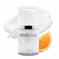 Truly Fair Vitamin C Brightening Serum 1 oz