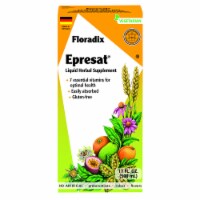 Floradix Epresat® Adult Liquid Herbal Supplement and Multivitamin