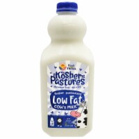Kosher Pastures Low Fat Milk Perspective: Main