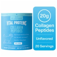 Vital Proteins® Callagen Peptides
