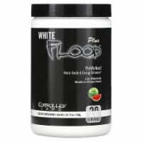 Controlled Labs White Flood Plus Preworkout Juicy Watermelon - 15.17 oz (430 g)