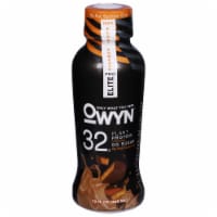 OWYN™ Pro Elite No Nut Butter Cup Protein Drink Perspective: Main