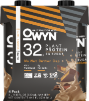 OWYN™ Pro Elite No Nut Buttercup Plant Protein