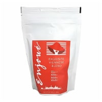 Enjoue Exquisite Viennese Blend Ground Coffee (Pack of 2)