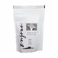 Enjoue Exquisite Decaf Ground Coffee Perspective: Main