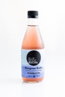 Blue Ridge Bucha Bluegrass Organic Kombucha Drink Perspective: Main