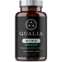 Neurohacker Collective Qualia Mind - Caffeine Free 105 Caps