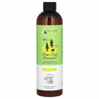 Kin+Kind Flea + Tick Prevent Dog + Cat Protect Spray Lemongrass - 12 fl oz (354 ml)