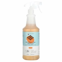Kin+Kind Multisurface Pee+ Stain+ Odor Destroyer Citrus - 32 fl oz (354 ml)