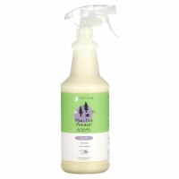 Kin+Kind Flea + Tick Prevent Dog Protect Spray Lavender - 32 fl oz (946 ml)