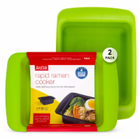 Rapid Ramen Cooker - 2pk