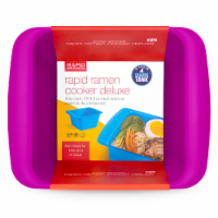 Rapid Ramen Cooker Deluxe