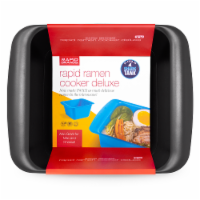 Rapid Ramen Cooker Deluxe