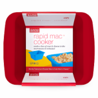 Rapid Mac Cooker