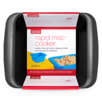 Rapid Mac Cooker