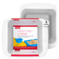 Rapid Mac Cooker - 2pk