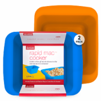 Rapid Mac Cooker - 2pk