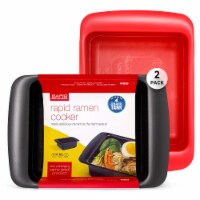 Rapid Ramen Cooker - 2pk