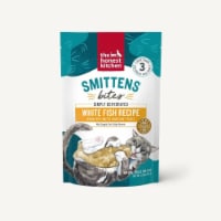 Honest Kitchen 850027768038 1.5 oz Smittens Whitefish Cat Food