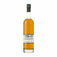 Widow Jane Paradigm Rye Whiskey Perspective: Main