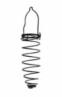 Nature's Way Metal Critter Corn Feeder - Black Perspective: Main