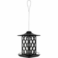 Nature's Way Contemporary Lantern Gazebo Bird Feeder Perspective: Main