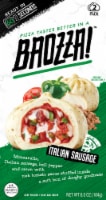 Baozza!™ Italian Sausage Bites