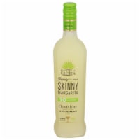Rancho La Gloria Ready To Drink Classic Lime Skinny Margarita Drink Mix Low Calorie Wine