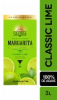 Rancho La Gloria Lime Margarita