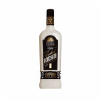 Rancho La Gloria Cinnamon & Real Cream Spiked Horchata Ready to Drink Cocktail Single Bottle