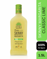Rancho La Gloria Skinny Classic Lime Margarita Wine Ready to Drink Cocktail