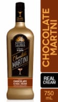 Rancho La Gloria Chocolate Martini Ready to Drink Cocktail Single Bottle