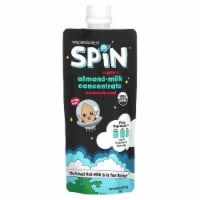 Wilderness Poets Spin Organic Almond-Milk Concentrate Unsweetened - 8 oz (227 g)