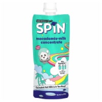 Wilderness Poets Spin Macadamia-Milk Concentrate - 8 oz (227 g)
