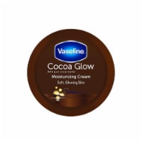 Vaseline Cocoa Glow Moisturizing Cream