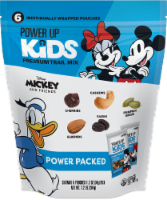 Power Up Kids Power Packed Premium Trail Mix Multipack Perspective: Main