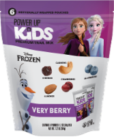 Gourmet Nut Power Up® Kids Very Berry Premium Trail Mix