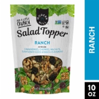 Modern Mill Ranch Salad Topper Perspective: Main