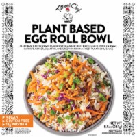 Tattooed Chef™ Plant Based Egg Roll Bowl