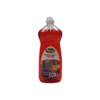 PUROX 26oz Pomegranate Dish Soap