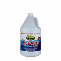 PUROX BLEACH CLEANS-WHITENS EXTRA STRENGHT 64oz/8ct