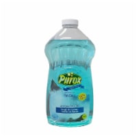 PUROX ALL PURPOSE OCEAN FRESH 128oz
